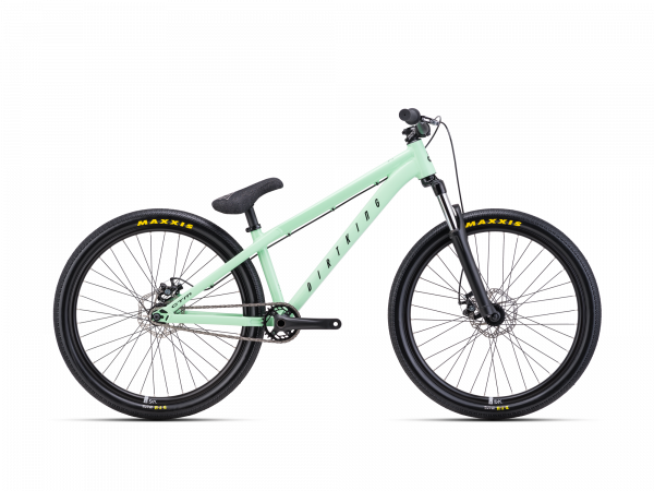 Jalgratas Dirtking