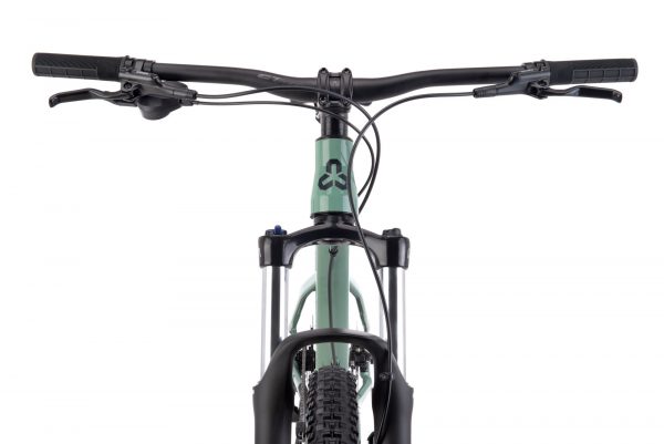 Jalgratas ZEPHYR Comp - Image 10