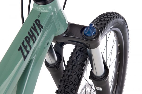 Jalgratas ZEPHYR Comp - Image 6