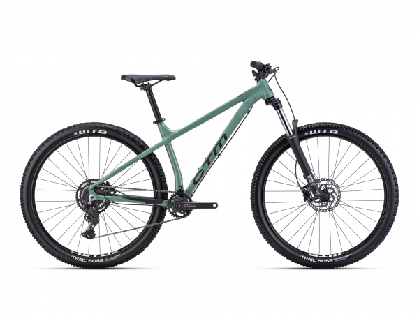 Jalgratas ZEPHYR Comp